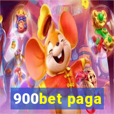 900bet paga